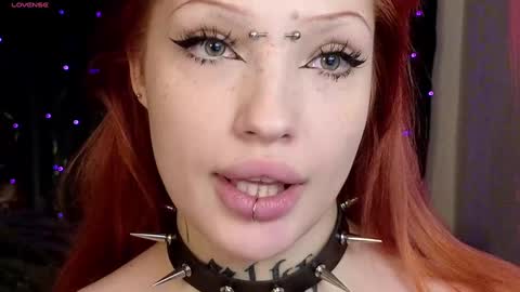 Dommy mommy online show from 02/03/25, 10:58