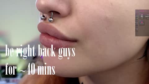 Snapshot of violetvio1ator chatting on 10/04/25, 04:49 Dommy mommy online show from 10/04/25, 04:49