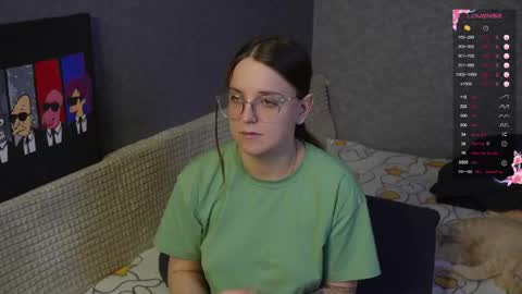 Snapshot of violetwin chatting on 03/30/26, 05:14 Violet online show from 03/30/26, 05:14