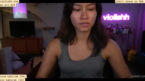 follow me on twitter violishh and ig violishh  online show from 09/18/25, 01:18