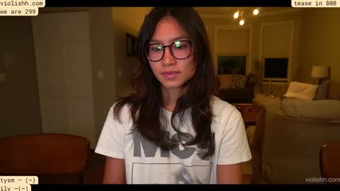 follow me on twitter violishh and ig violishh  online show from 09/26/25, 12:36