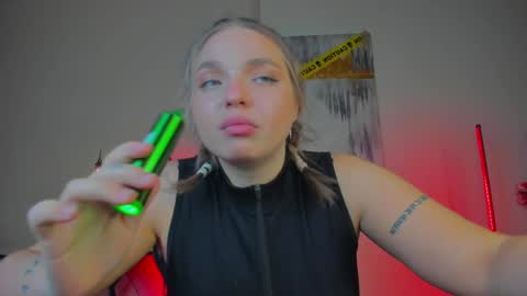 Violla online show from 01/22/25, 11:10