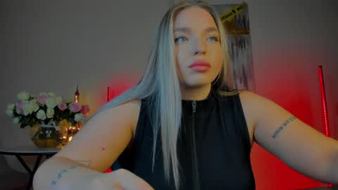 Violla online show from 01/29/25, 10:05