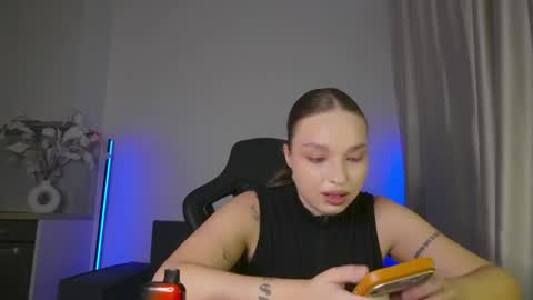 Violla online show from 06/02/26, 10:50