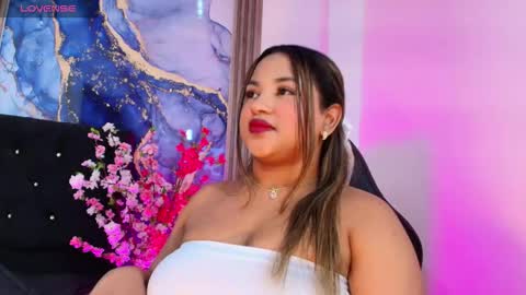 viollet_jhonson online show from 09/12/25, 04:45