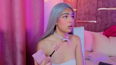 viollettebylyly online show from 09/17/25, 11:56