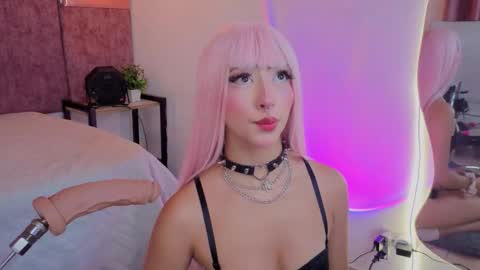 viollettebylyly online show from 01/19/26, 03:38