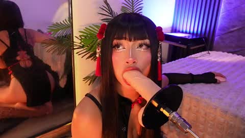 viollettebylyly online show from 05/28/26, 01:08
