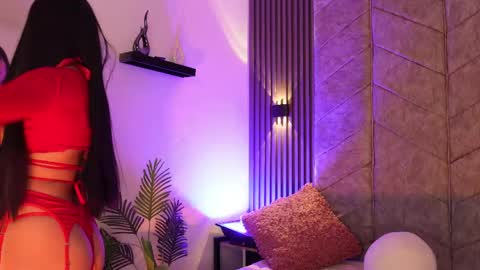 viollettebylyly online show from 06/04/26, 12:22
