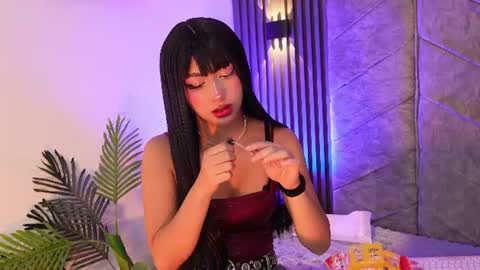 viollettebylyly online show from 06/13/26, 01:31