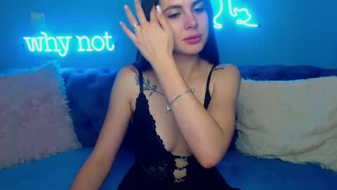 viollinalv online show from 12/02/24, 11:56