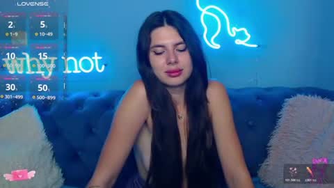 viollinalv online show from 07/20/26, 10:39