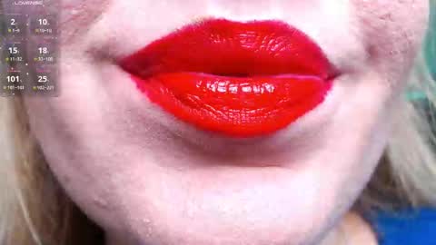  VelvettTime  online show from 12/14/24, 09:40