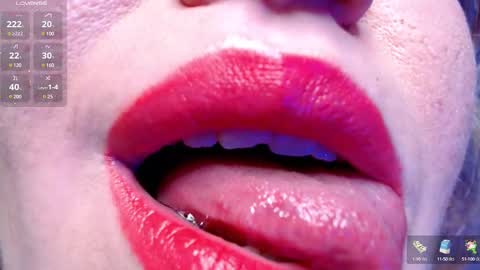  VelvettTime  online show from 12/22/24, 08:38