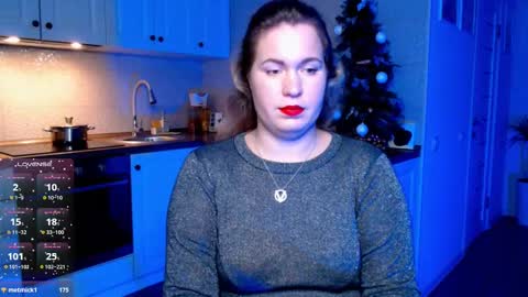  VelvettTime  online show from 12/22/24, 12:05