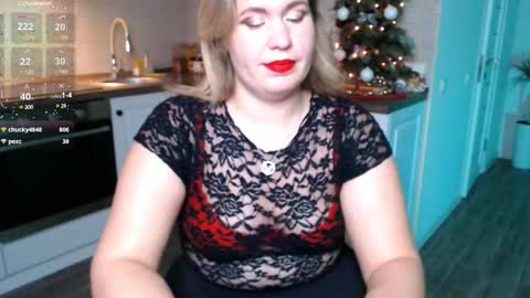 VelvettTime  online show from 12/25/24, 10:16