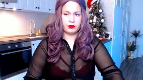  VelvettTime  online show from 01/05/25, 08:22
