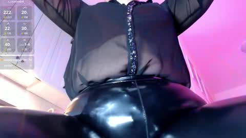  VelvettTime  online show from 01/05/25, 11:59