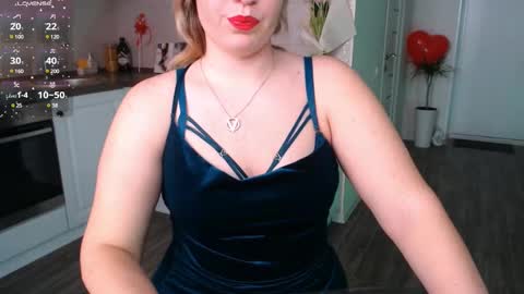 VelvettTime  online show from 02/19/25, 08:44