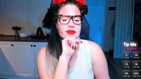 Snapshot of vip_juicy chatting on 10/27/25, 10:52 VelvettTime online show from 10/27/25, 10:52