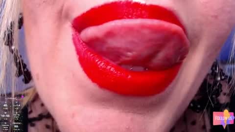 vip sweetness online show from 06/13/26, 06:22