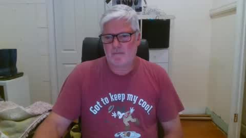 Snapshot of viper654321 chatting on 01/10/25, 08:18 viper654321 online show from 01/10/25, 08:18