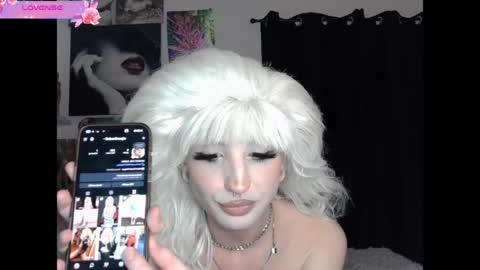 Snapshot of viperthedoll chatting on 04/14/26, 01:33 Viper online show from 04/14/26, 01:33