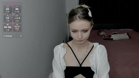 Call me Vera. But know -I am also Faith online show from 11/01/25, 11:07