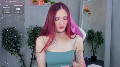 Virdjinia online show from 01/19/26, 09:46
