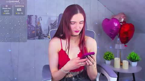 Virdjinia online show from 02/12/26, 09:37