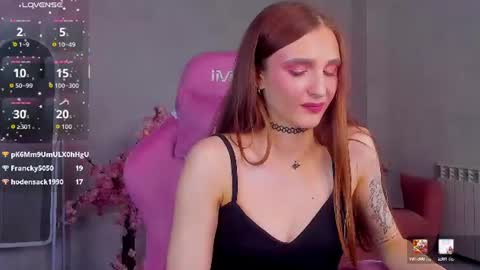 Virdjinia online show from 07/06/26, 03:03