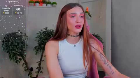 Virdjinia online show from 07/09/26, 09:24