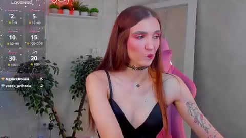 Virdjinia online show from 07/20/26, 10:39