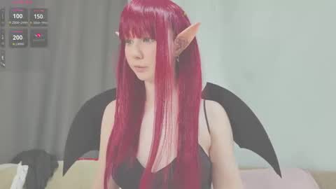 Snapshot of virgiin_lily chatting on 12/04/25, 12:03 Lily online show from 12/04/25, 12:03