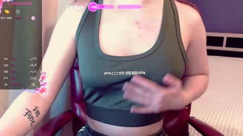 Lily online show from 12/04/24, 10:57