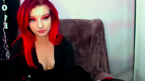 VirginLuna online show from 12/09/24, 12:23