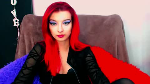 VirginLuna online show from 12/13/24, 12:31