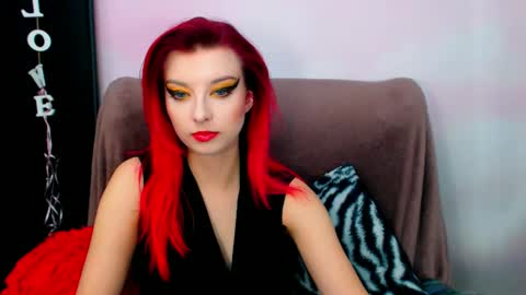 VirginLuna online show from 12/20/24, 02:38