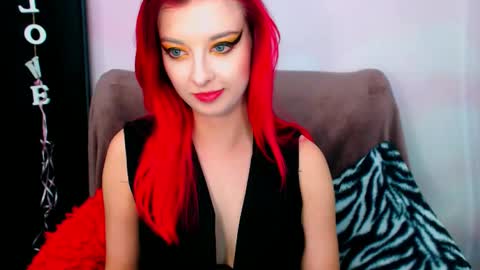 VirginLuna online show from 12/20/24, 06:02