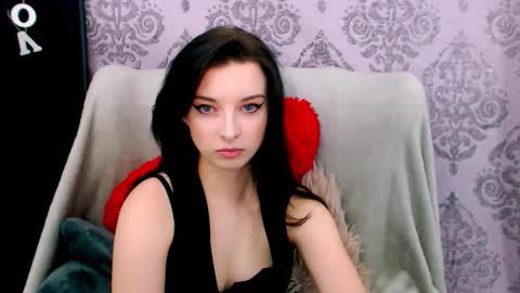 VirginLuna online show from 02/10/26, 08:46