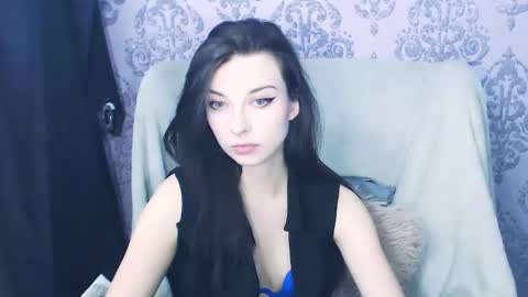 VirginLuna online show from 03/23/26, 08:24