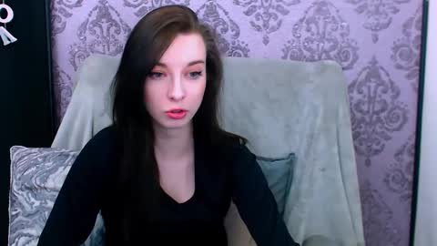 VirginLuna online show from 05/18/26, 07:20