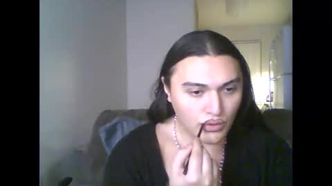 priscilla online show from 01/30/25, 06:46