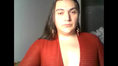 priscilla online show from 02/03/25, 04:25