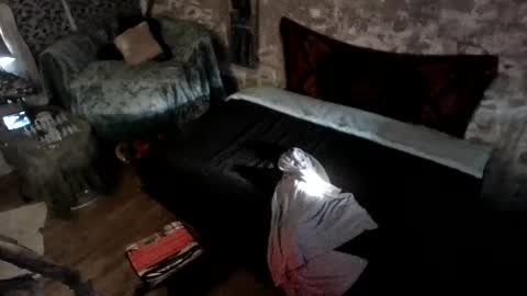 Snapshot of virgostargalatica chatting on 09/30/25, 12:37 Omoje Ultra Mega online show from 09/30/25, 12:37