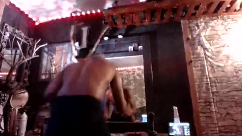 Snapshot of virgostargalatica chatting on 11/27/25, 11:18 Omoje Ultra Mega online show from 11/27/25, 11:18