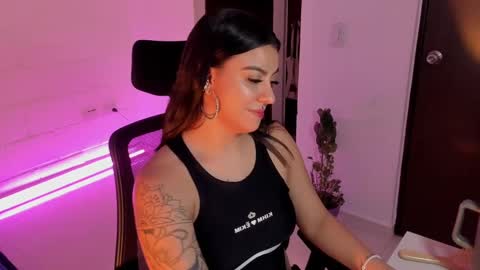 Lu online show from 01/16/25, 10:23