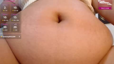 Sofia online show from 09/30/25, 12:43