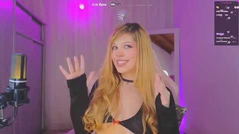 Snapshot of virtual_dollx chatting on 02/28/26, 02:56 X A-12 online show from 02/28/26, 02:56