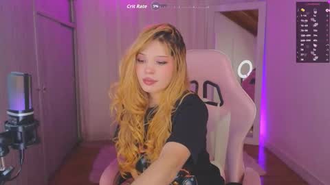 Snapshot of virtual_dollx chatting on 03/07/26, 04:42 X A-12 online show from 03/07/26, 04:42
